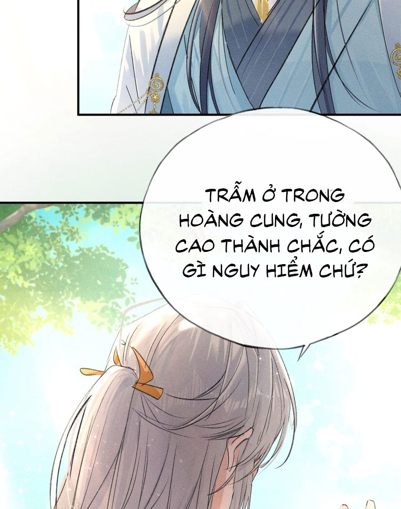 Dụ địch thâm nhập Chapter 29 - Next Chapter 30