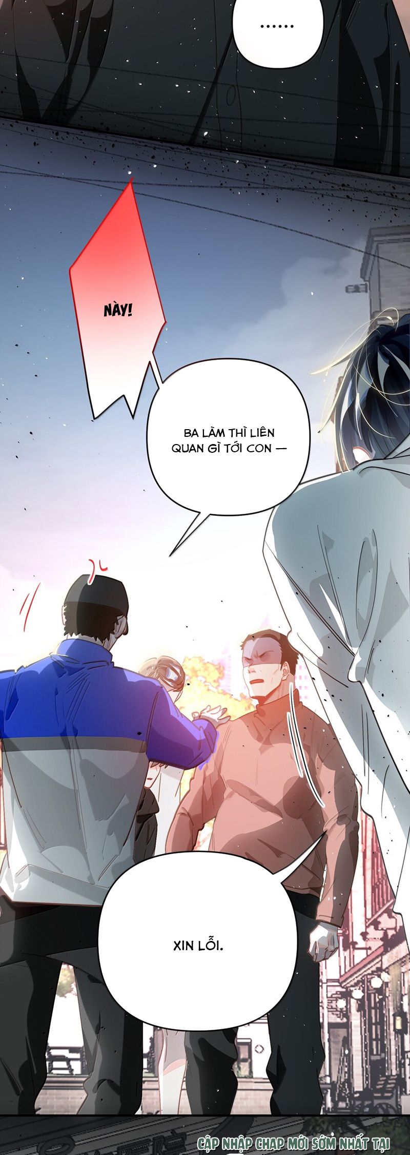 Tôi có bệnh Chapter 72 - Next Chapter 73