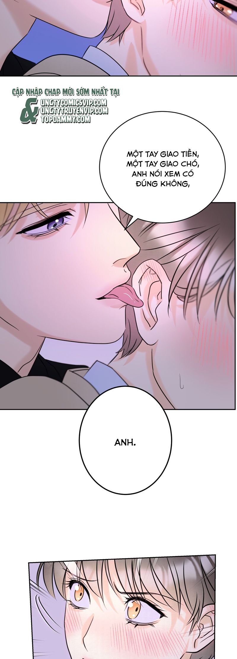 Anh Trai Tiện Lợi Của Tôi Chap 40 - Next Chap 41