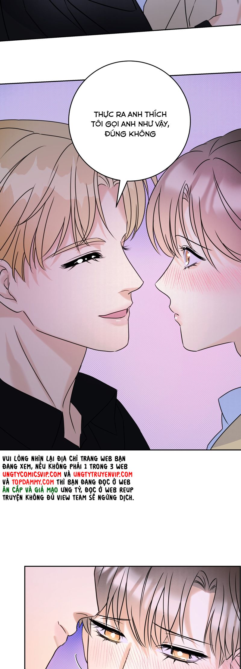 Anh Trai Tiện Lợi Của Tôi Chap 40 - Next Chap 41