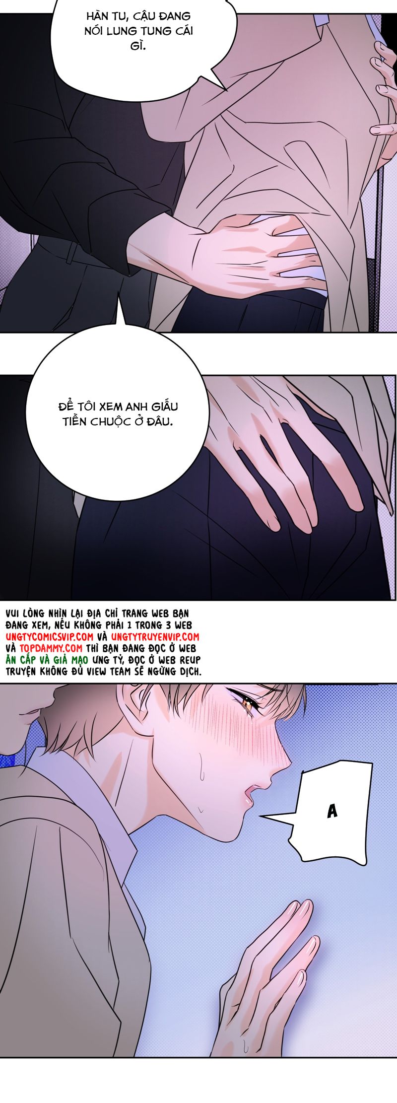 Anh Trai Tiện Lợi Của Tôi Chap 40 - Next Chap 41