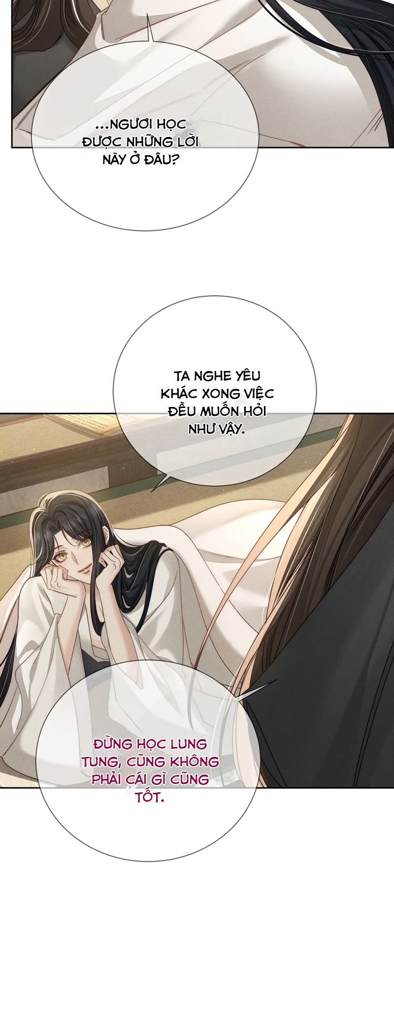 Nhân Vật Chính Chỉ Muốn Yêu Đương Chap 158 - Next Chap 159