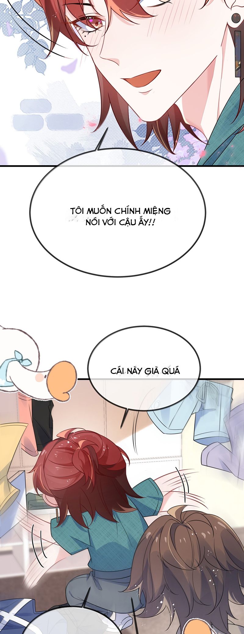 Giáo Bá Là Một Tên Yêu Tinh Chap 125 - Next Chap 126