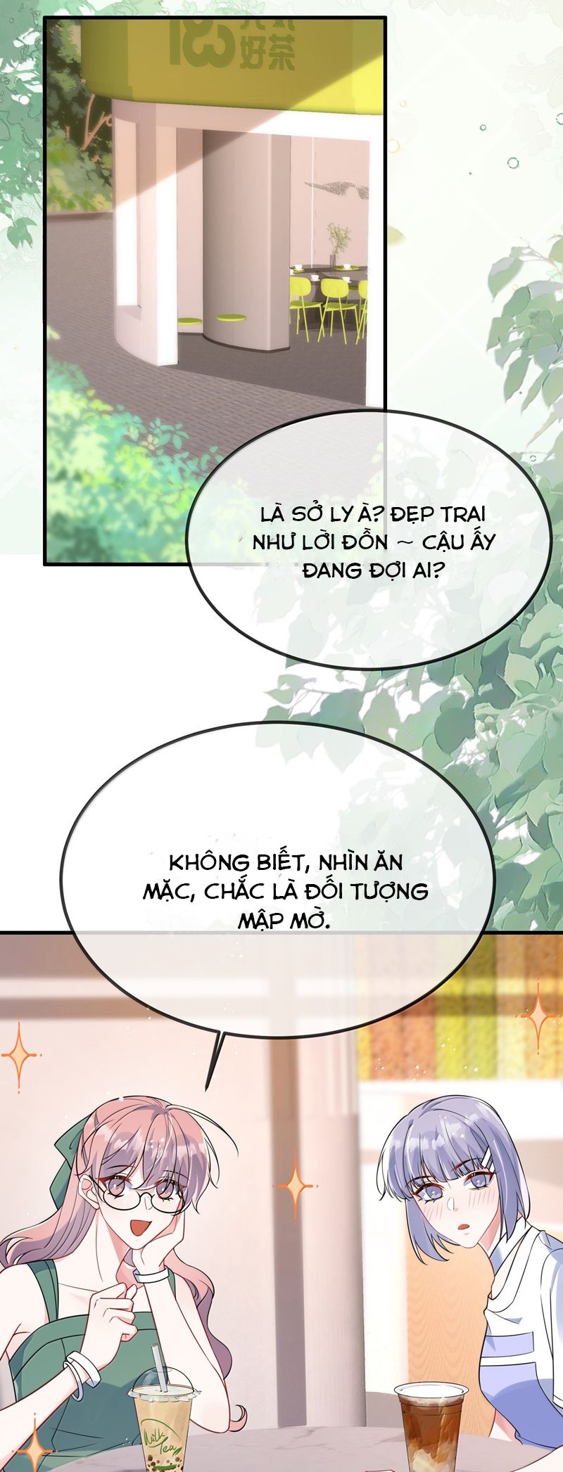 Giáo Bá Là Một Tên Yêu Tinh Chap 125 - Next Chap 126