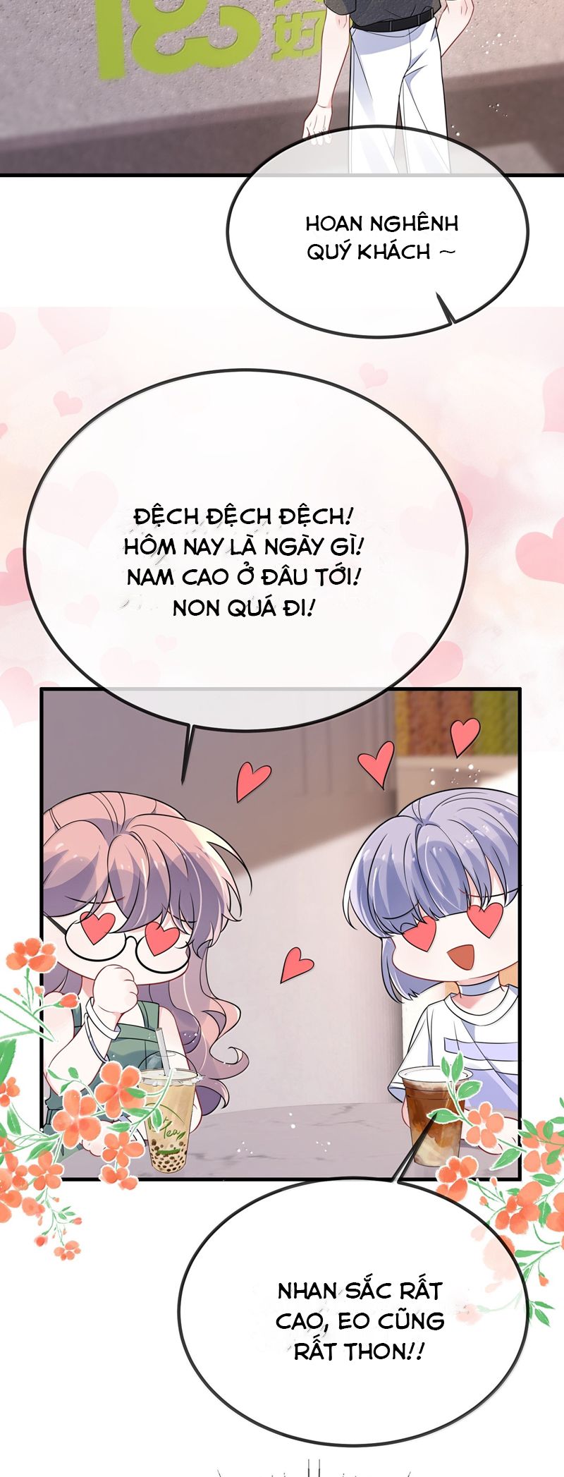 Giáo Bá Là Một Tên Yêu Tinh Chap 125 - Next Chap 126