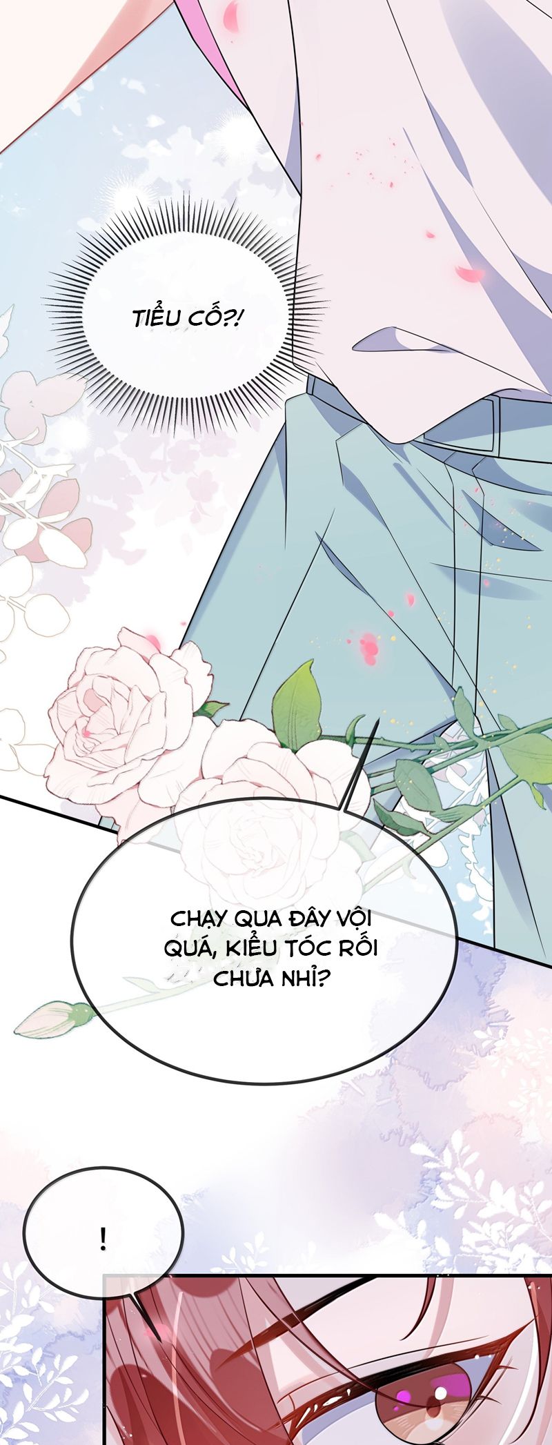 Giáo Bá Là Một Tên Yêu Tinh Chap 125 - Next Chap 126