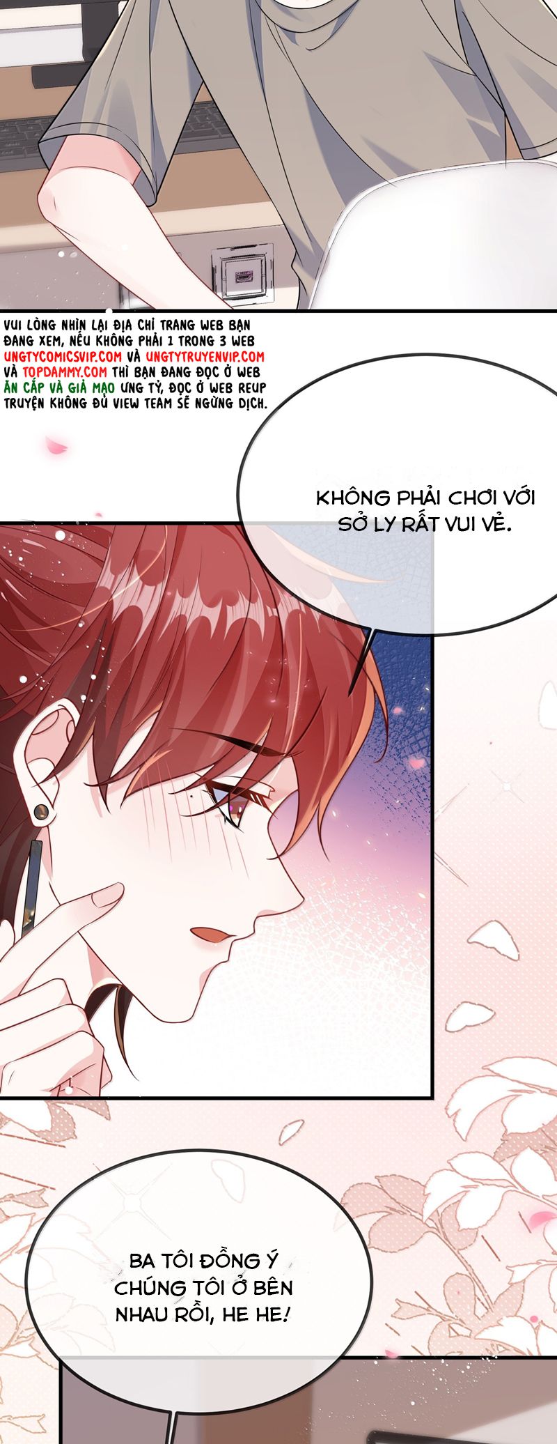 Giáo Bá Là Một Tên Yêu Tinh Chap 125 - Next Chap 126