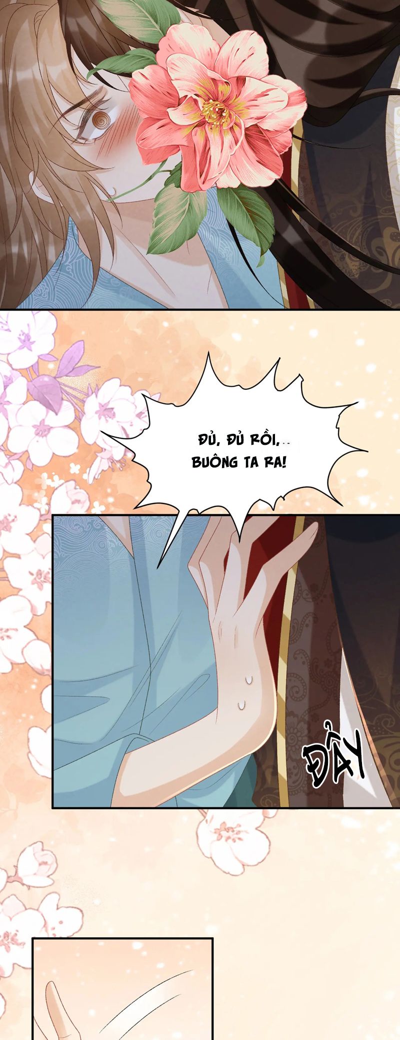 Bệnh Trạng Dụ Dỗ Chap 93 - Next Chap 94