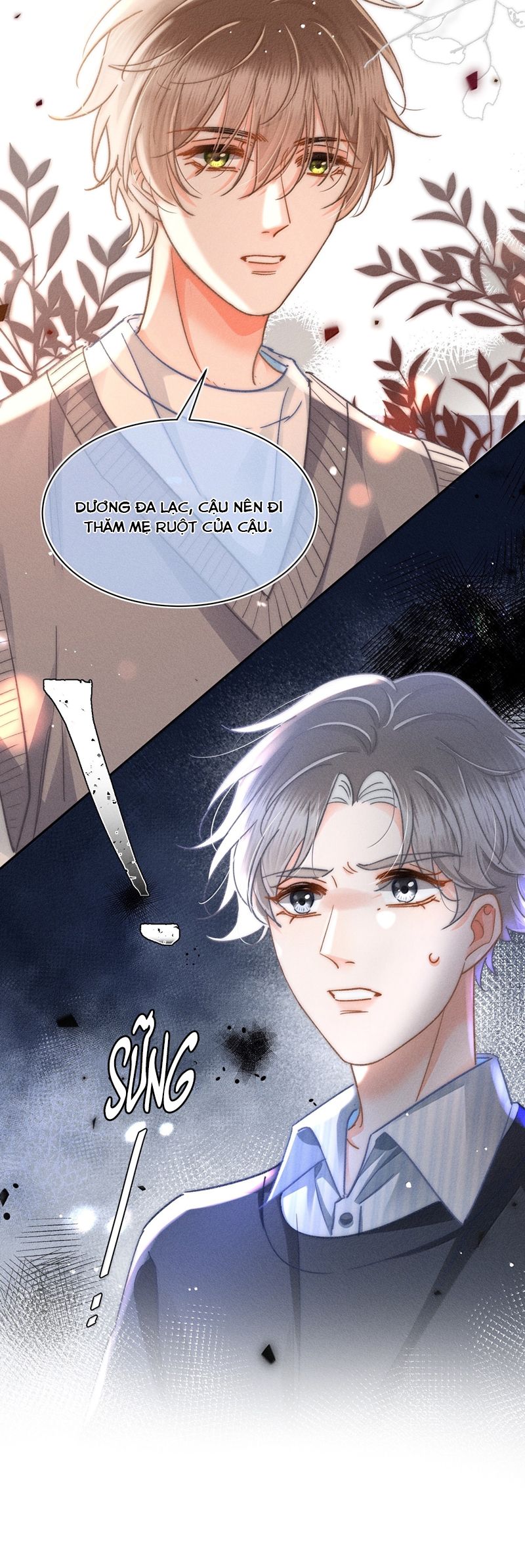 Ánh Trăng Vì Tôi Mà Đến Chap 79 - Next Chap 80