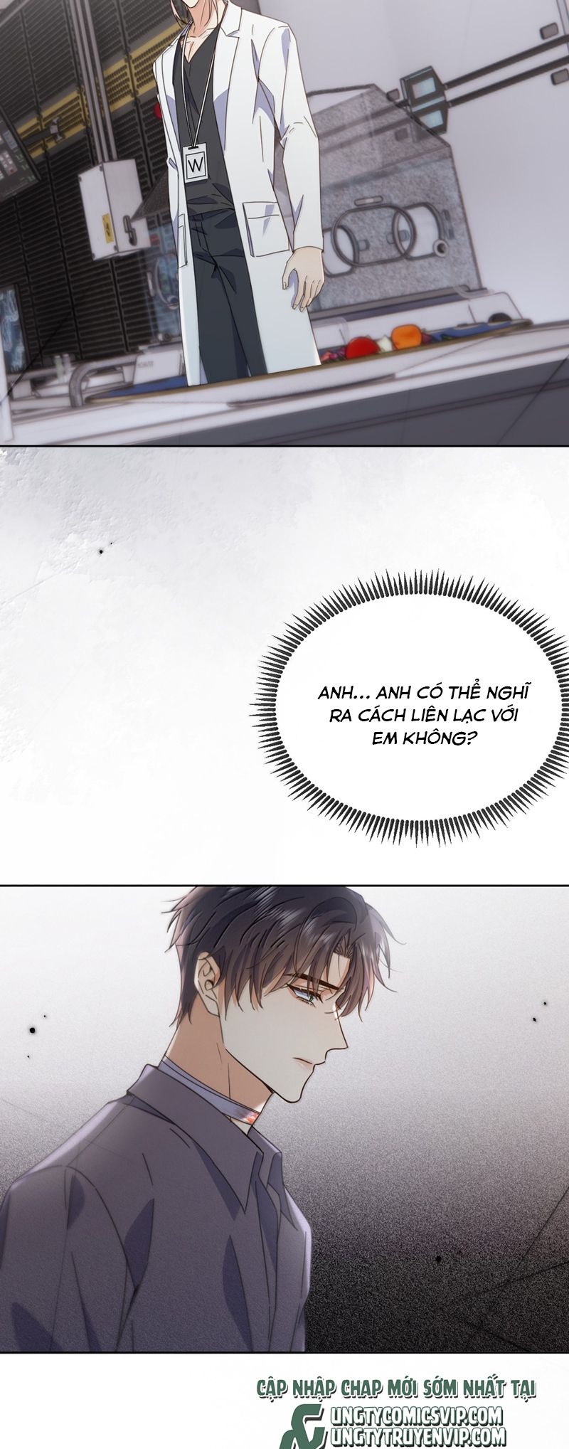 Huynh Dạy Dỗ Đệ Bất Kính Chap 57 - Next Chap 58