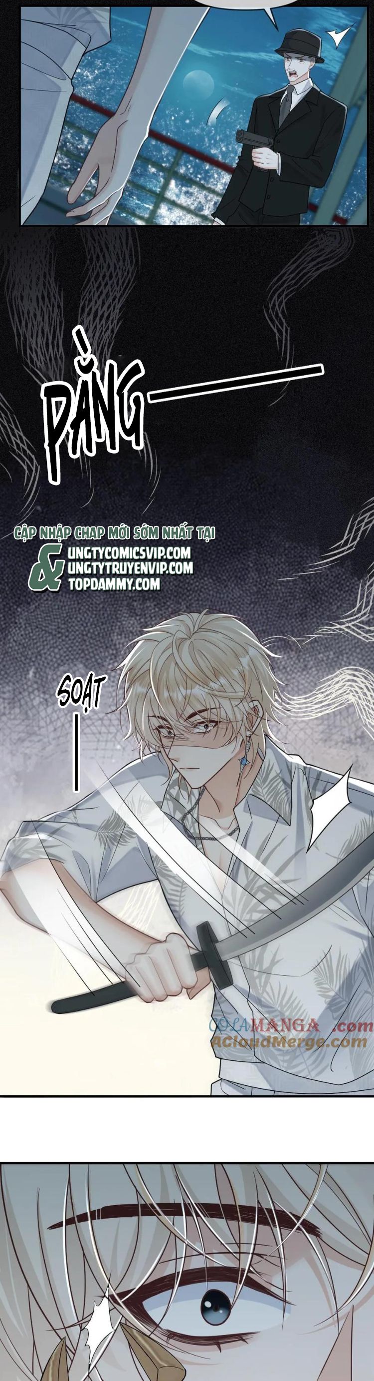 Lang Cẩu Chủ Thần Chap 291 - Next Chap 292