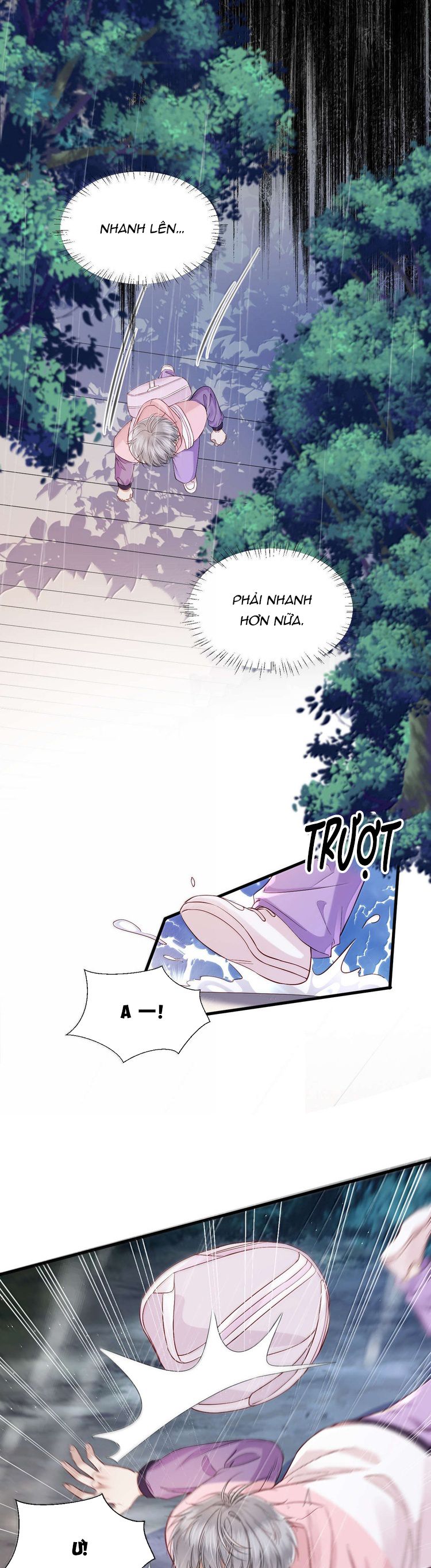 Tro tàn Chap 16 - Next Chap 17