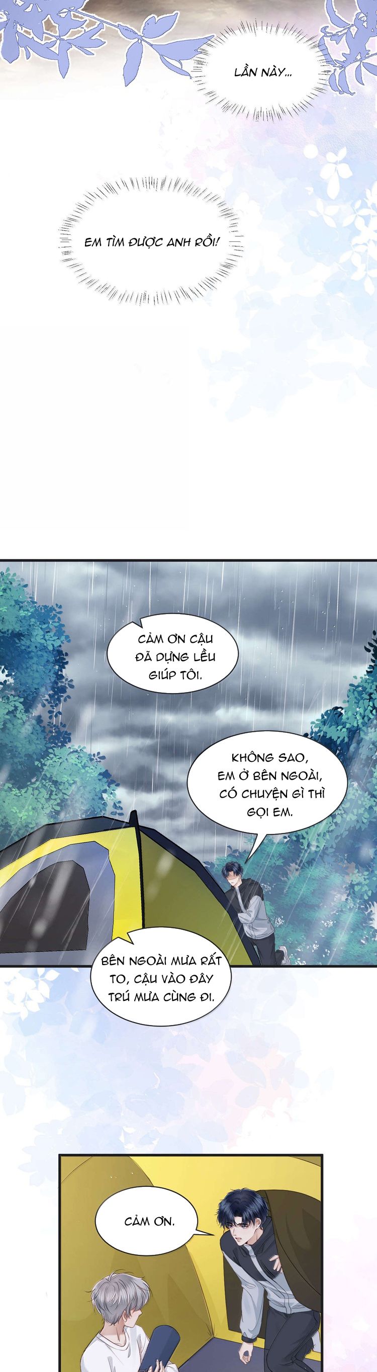 Tro tàn Chap 16 - Next Chap 17