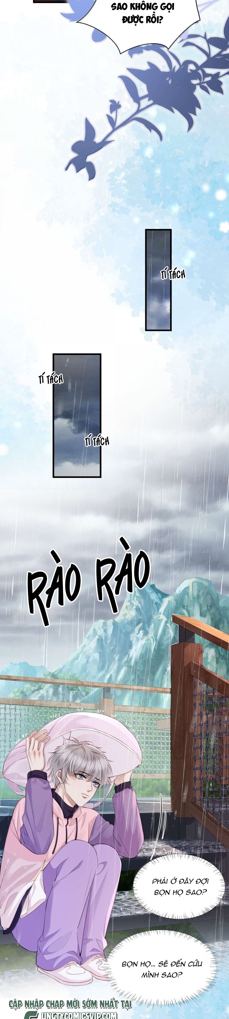 Tro tàn Chap 16 - Next Chap 17