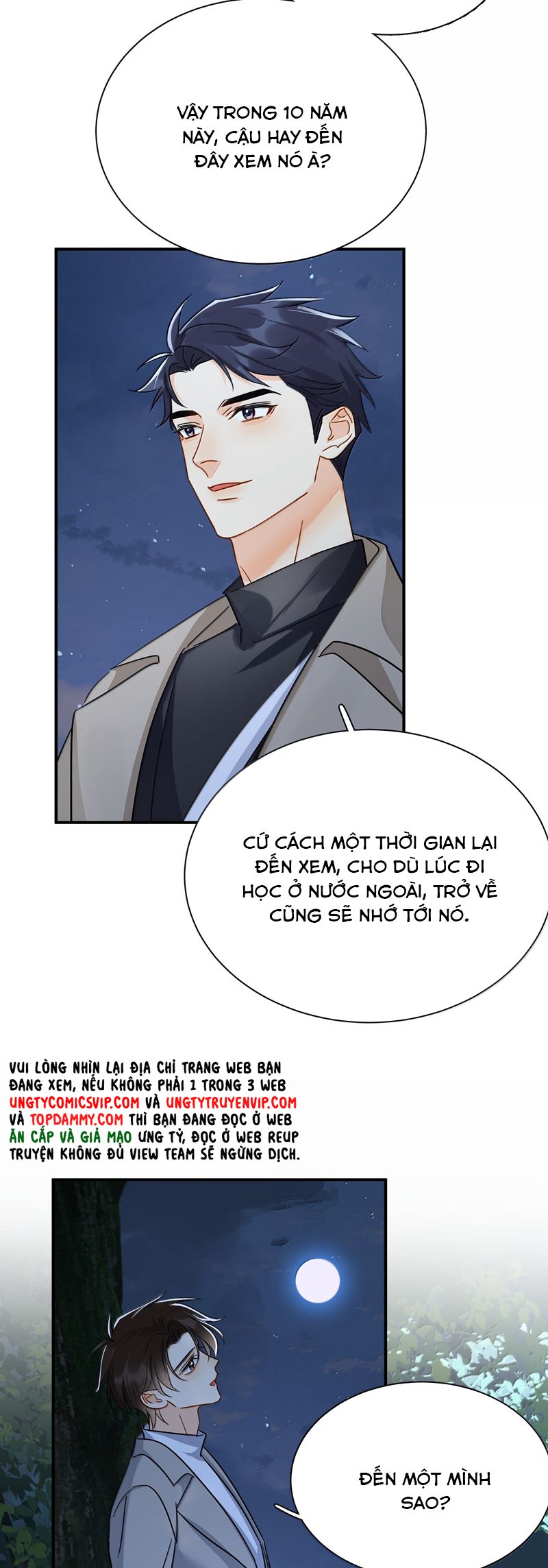 Theo Đuôi Chap 106 - Next Chap 107