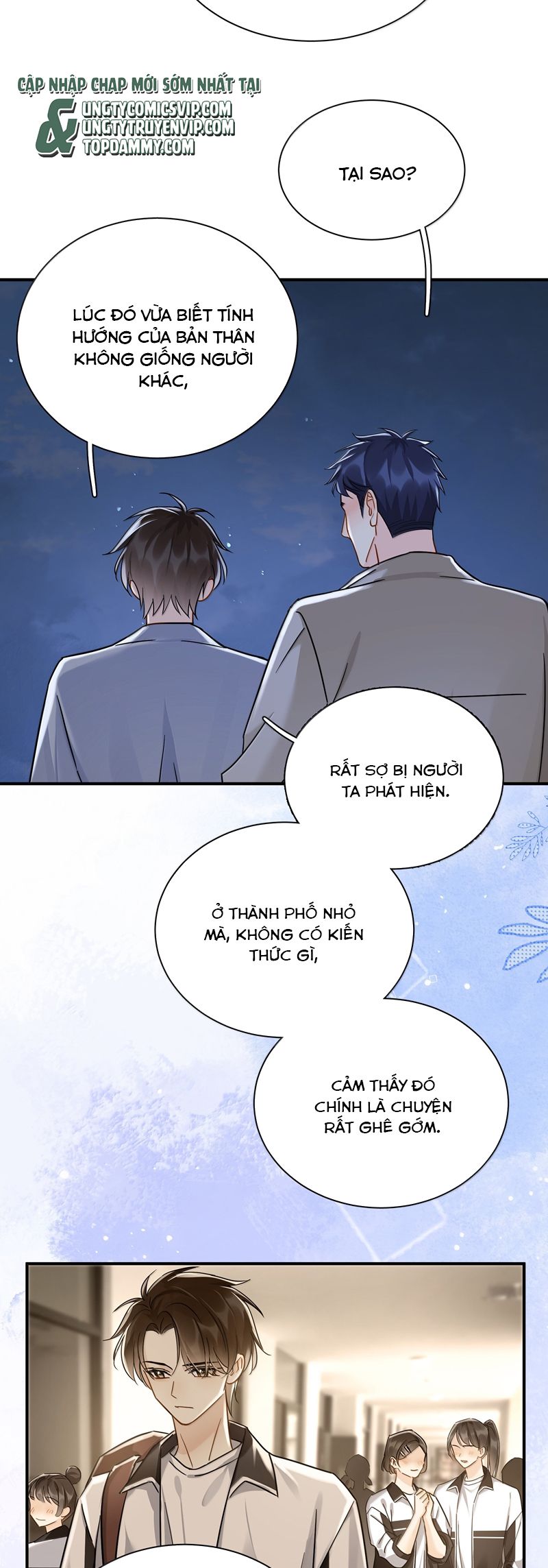 Theo Đuôi Chap 106 - Next Chap 107