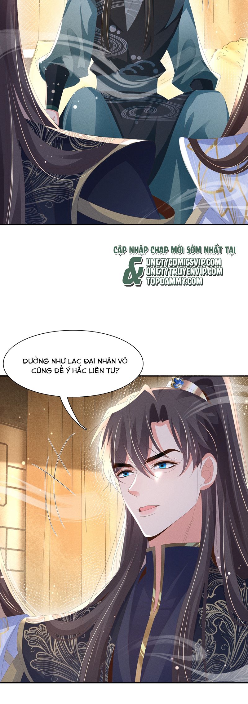 Bá Tổng Vương Phi Lật Xe Chỉ Nam Chap 206 - Next Chap 207