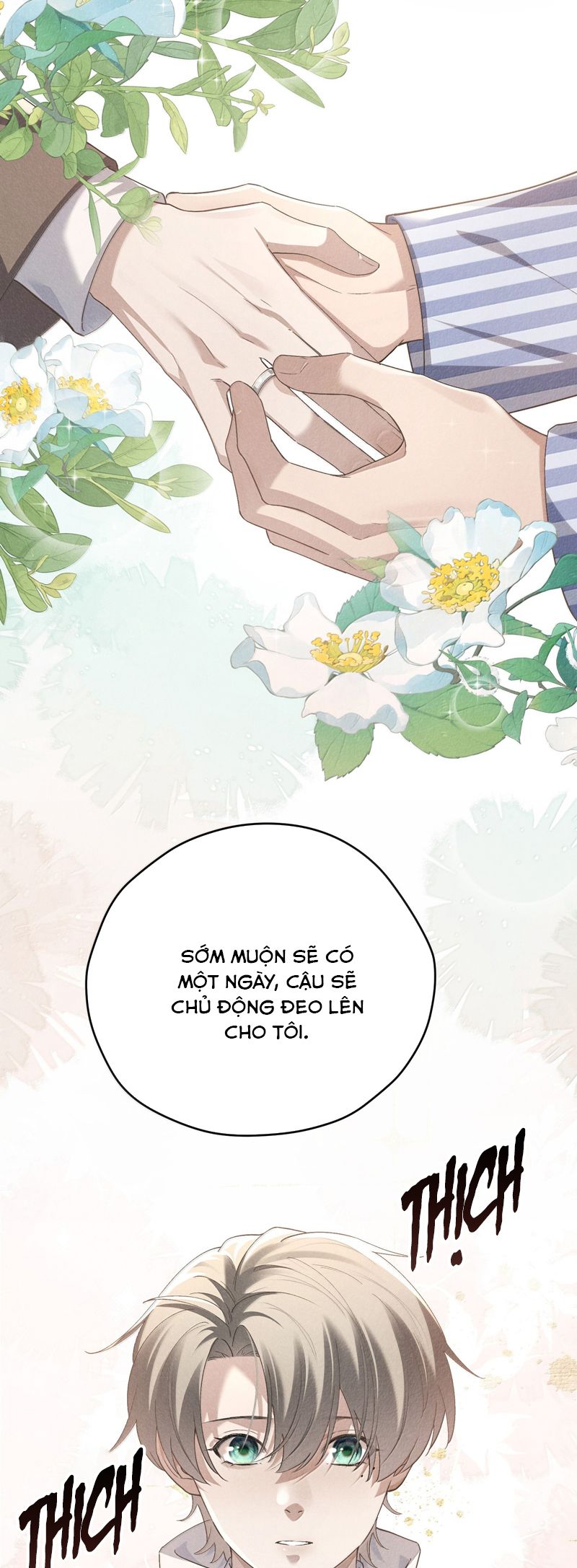 Thiếu Gia Không Ngoan Chap 56 - Next Chap 57