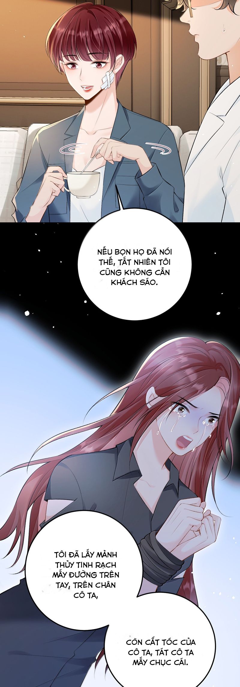 Bản Tính Hạ Đẳng Chap 38 - Next Chap 39