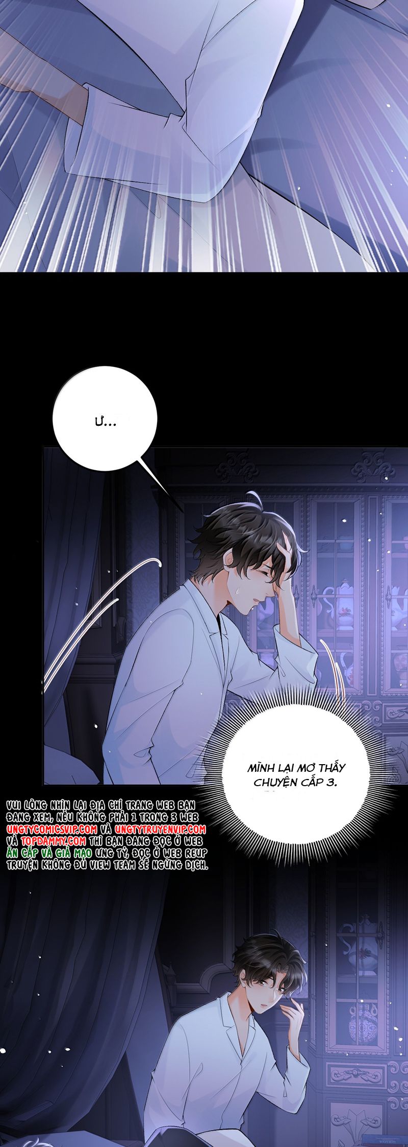 Bản Tính Hạ Đẳng Chap 38 - Next Chap 39