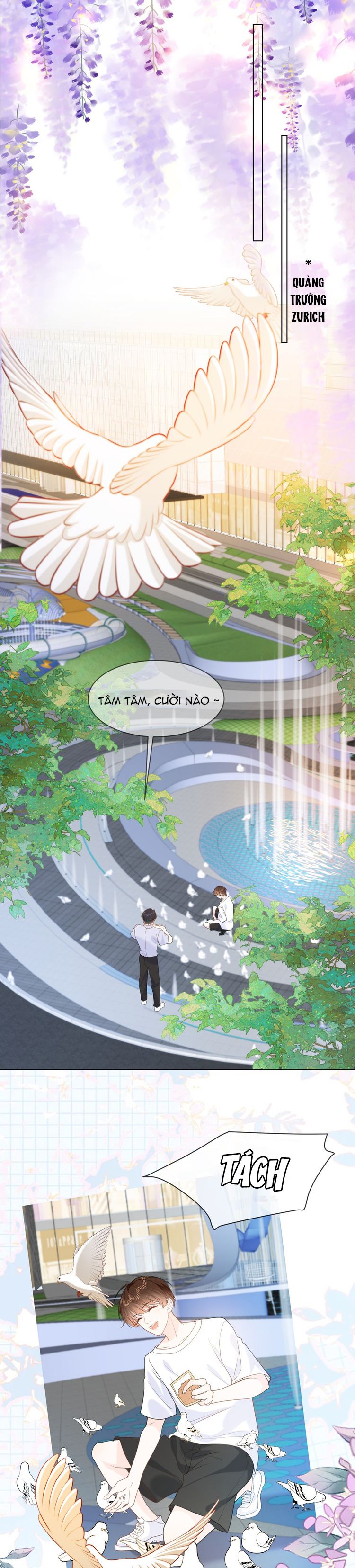 Chó Săn Chap 44 - Next Chap 45