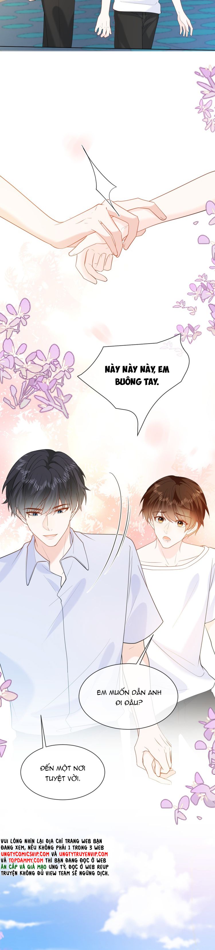 Chó Săn Chap 44 - Next Chap 45