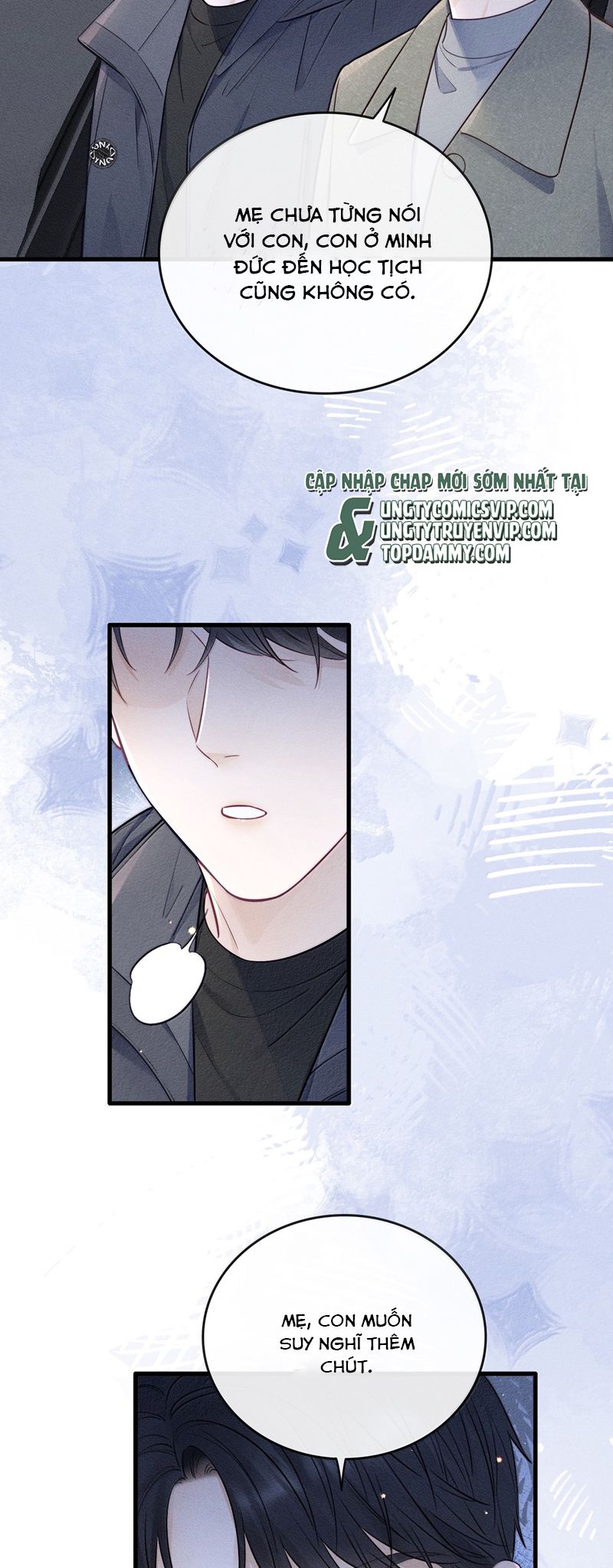 Thời Gian May Mắn Chap 42 - Next Chap 43