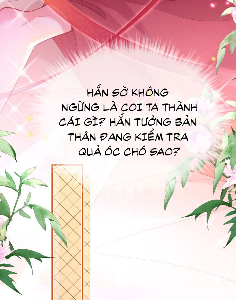 Sau Khi Bản Thể Rơi Vào Tay Đối Thủ Một Mất Một Còn Chap 1 - Next Chap 2