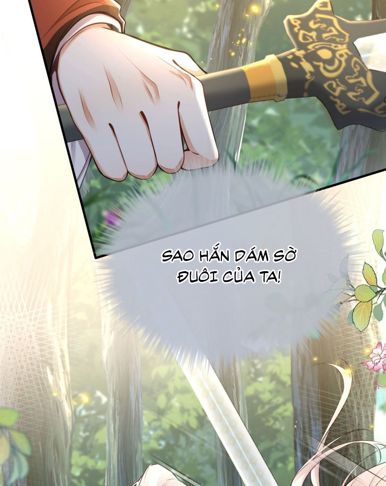 Sau Khi Bản Thể Rơi Vào Tay Đối Thủ Một Mất Một Còn Chap 1 - Next Chap 2