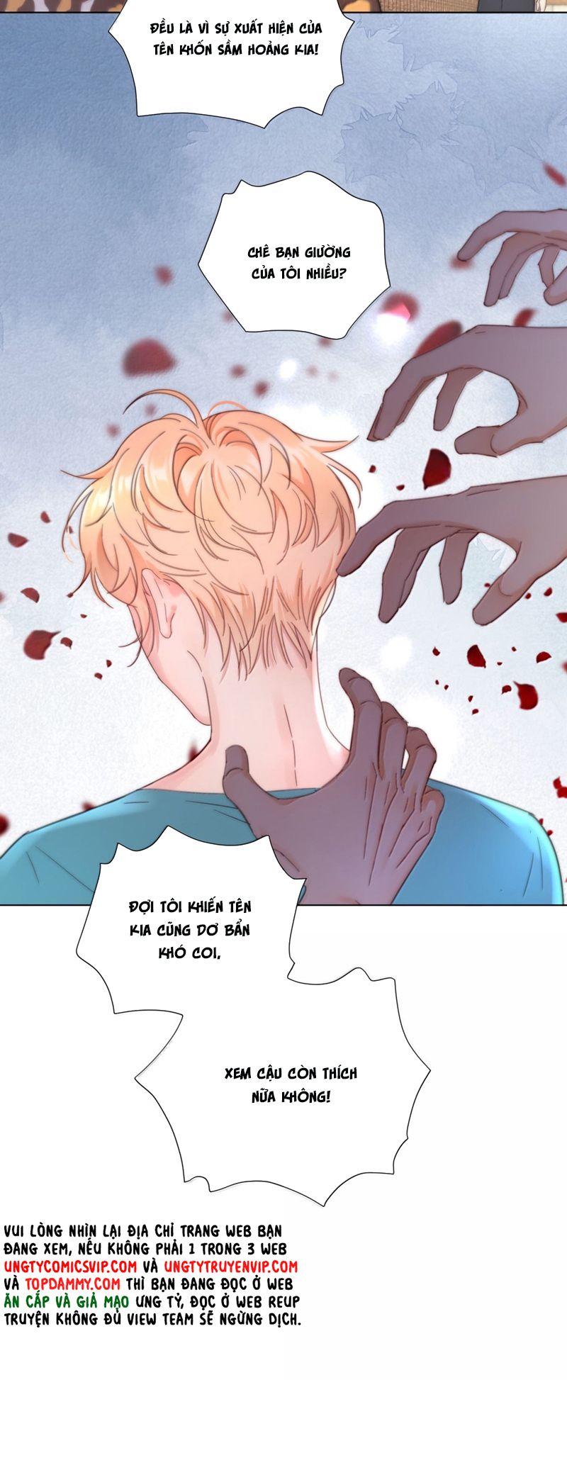 Bị Công Lược 100% Chap 25 - Next Chap 26