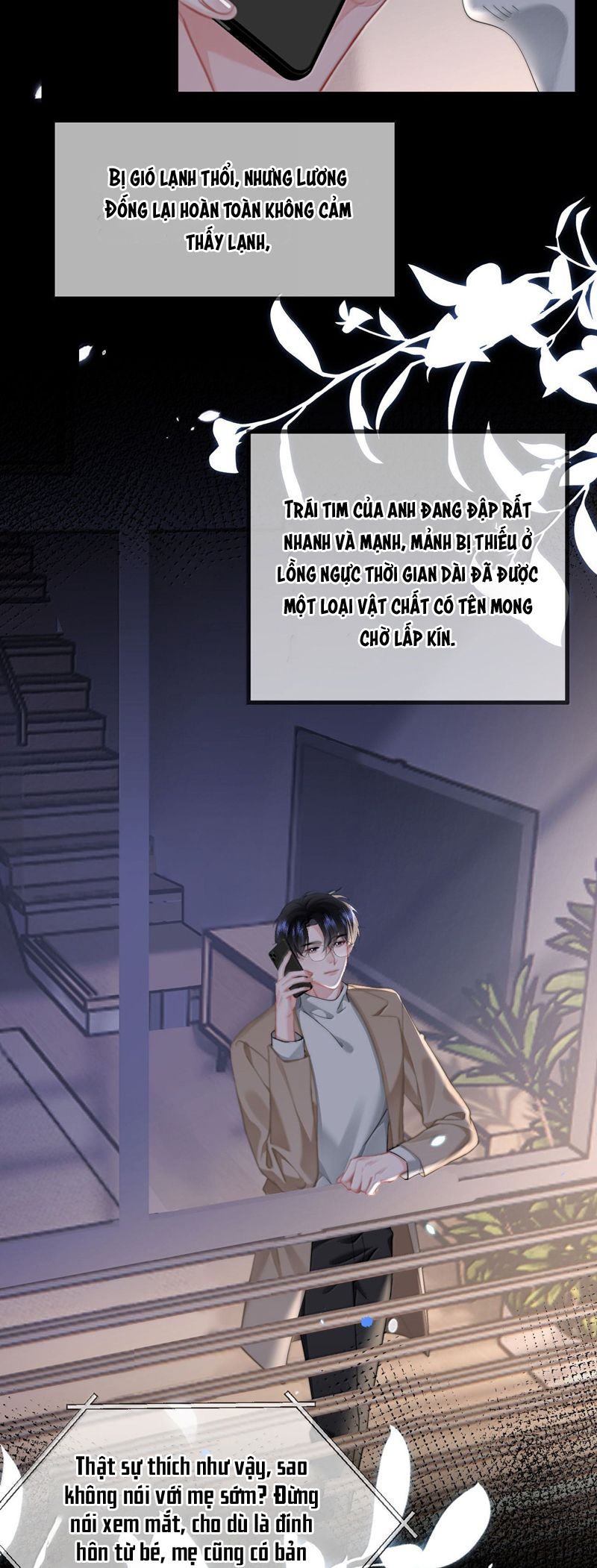 Tôi Và Ảnh Chụp Không Giống Nhau Chap 82 - Next Chap 83