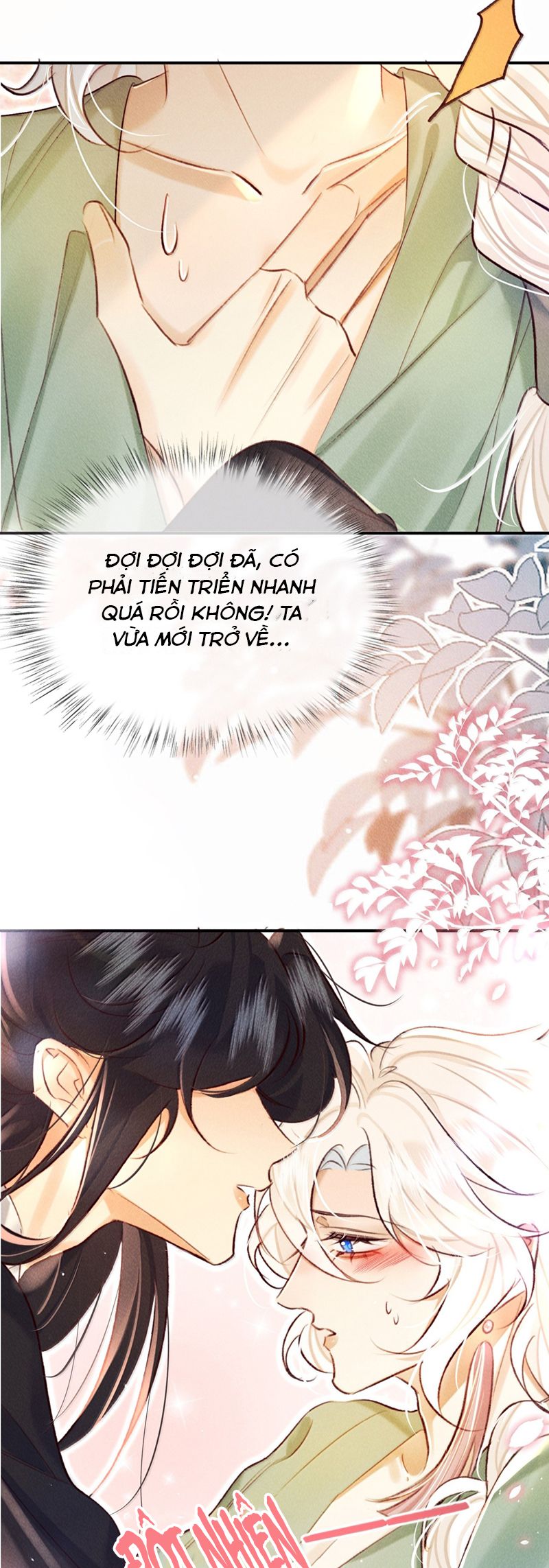 Nam Chủ Vì Sao Quyến Rũ Ta Chapter 22 - Next Chapter 23