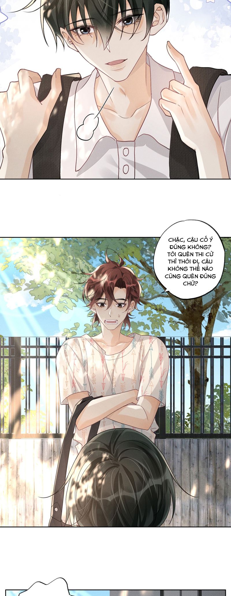 Xuyên Nhanh Chi Cải Tạo Bắt Đầu Lại Làm Người Chap 116 - Next Chap 117