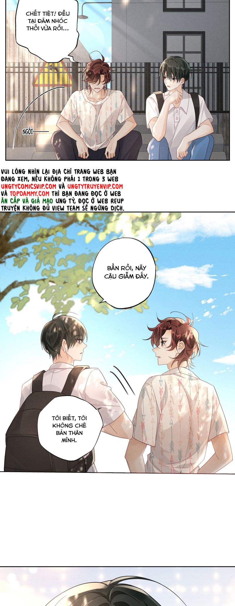 Xuyên Nhanh Chi Cải Tạo Bắt Đầu Lại Làm Người Chap 116 - Next Chap 117