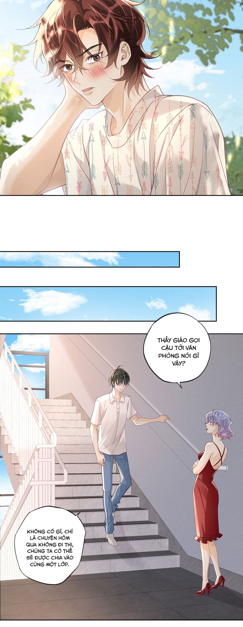 Xuyên Nhanh Chi Cải Tạo Bắt Đầu Lại Làm Người Chap 116 - Next Chap 117