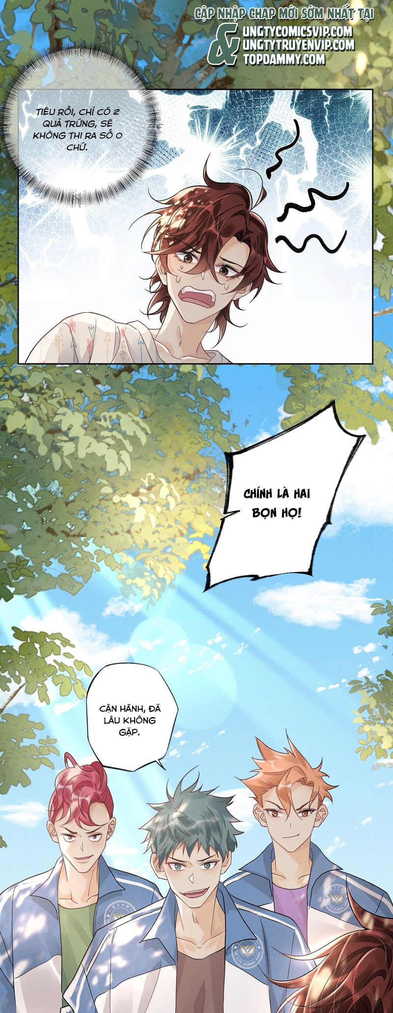 Xuyên Nhanh Chi Cải Tạo Bắt Đầu Lại Làm Người Chap 116 - Next Chap 117