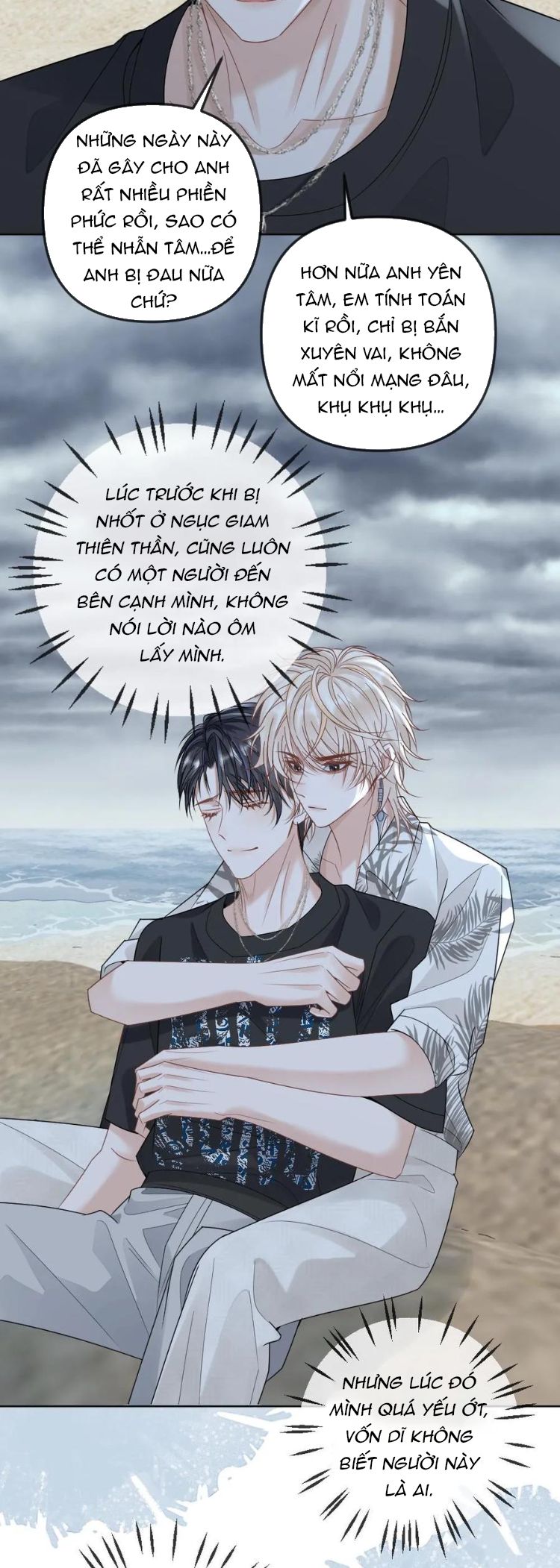 Lang Cẩu Chủ Thần Chap 293 - Next Chap 294