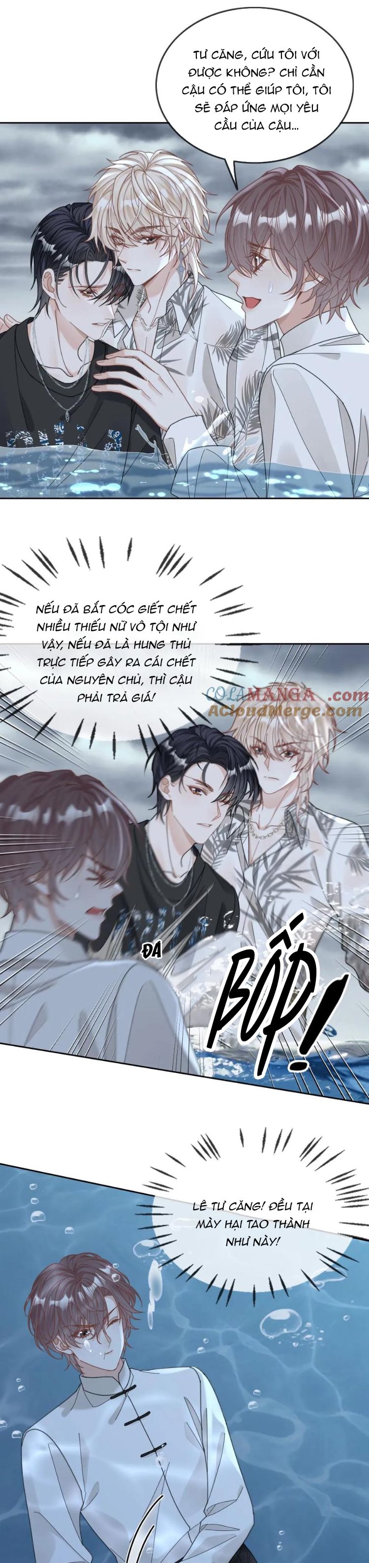 Lang Cẩu Chủ Thần Chap 293 - Next Chap 294