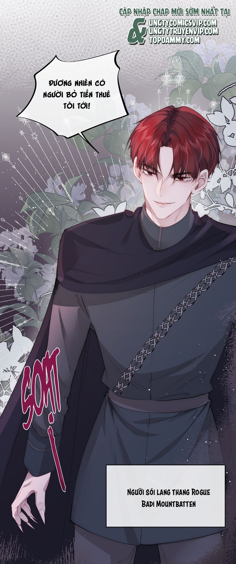 Lồng Tuyết Chapter 6 - Next Chapter 7