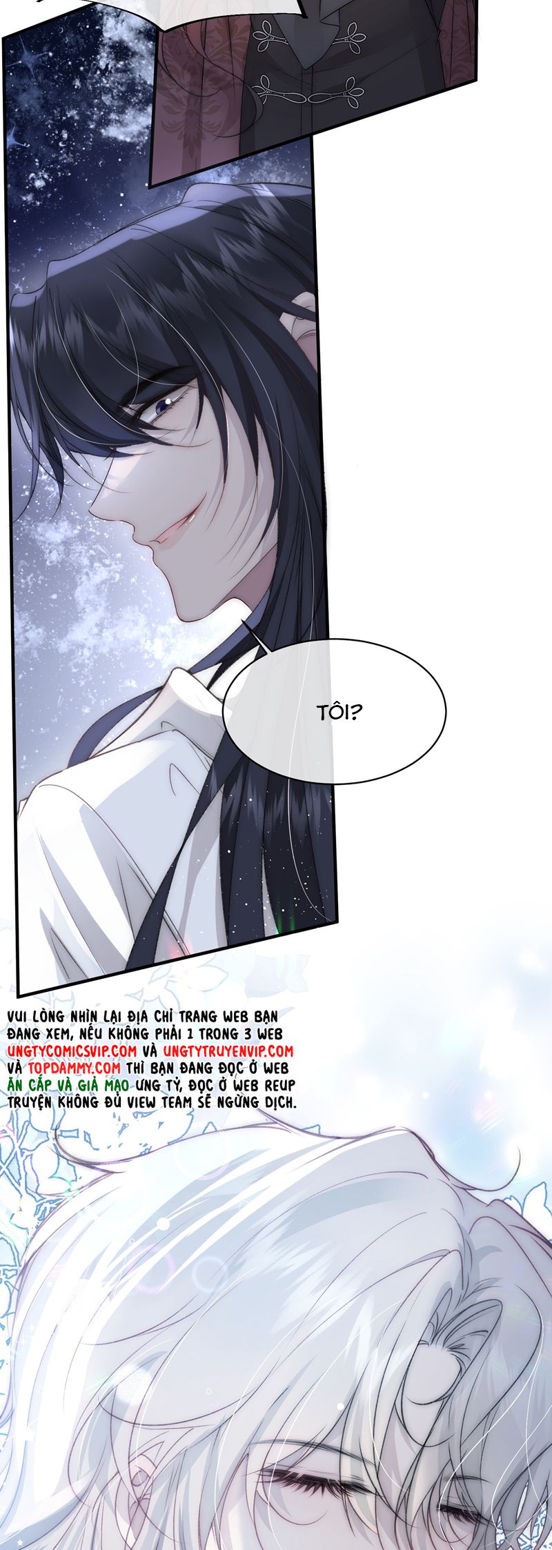 Lồng Tuyết Chapter 6 - Next Chapter 7