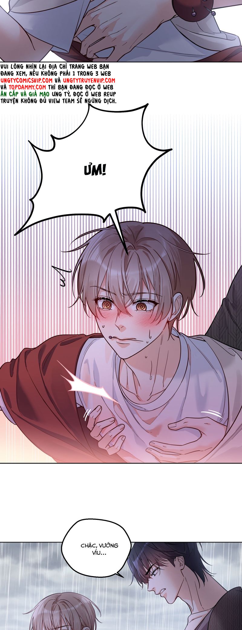 Vũ Khúc Đoàn Sơ Hạ Chapter 24 - Next Chapter 25