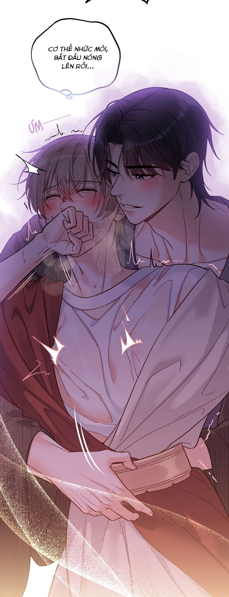 Vũ Khúc Đoàn Sơ Hạ Chapter 24 - Next Chapter 25