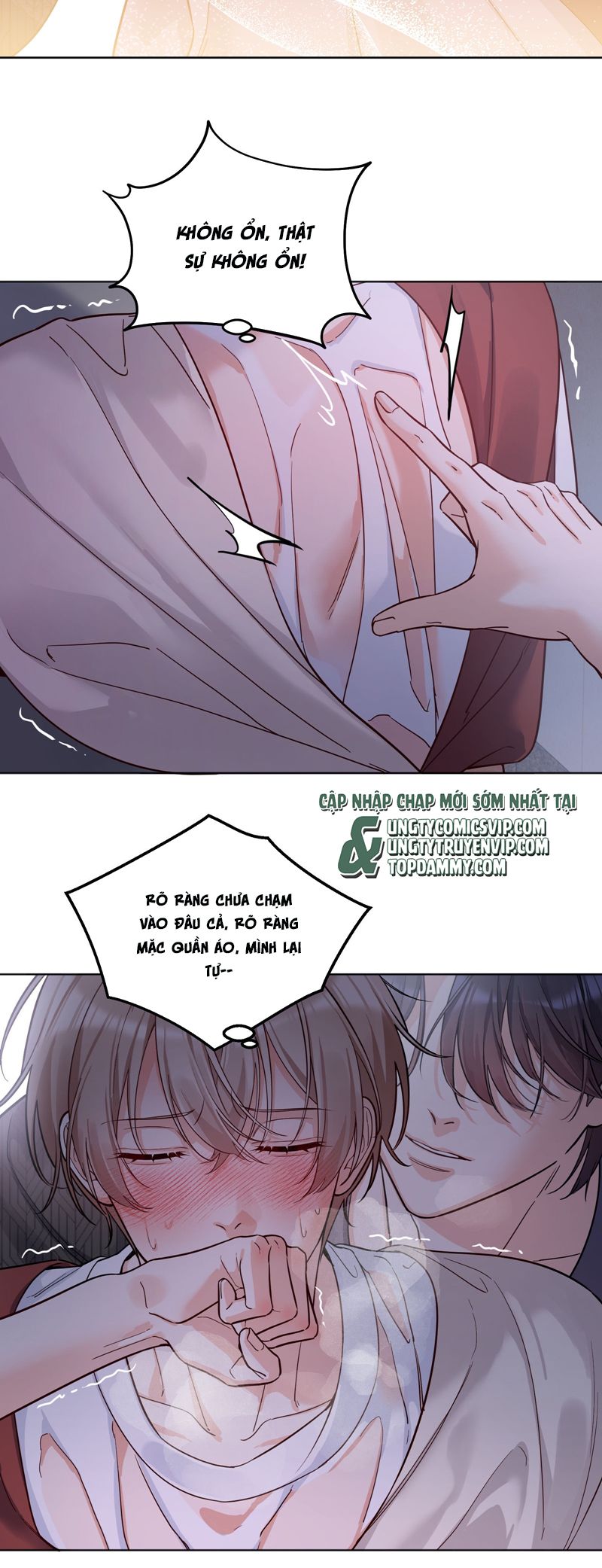Vũ Khúc Đoàn Sơ Hạ Chapter 24 - Next Chapter 25
