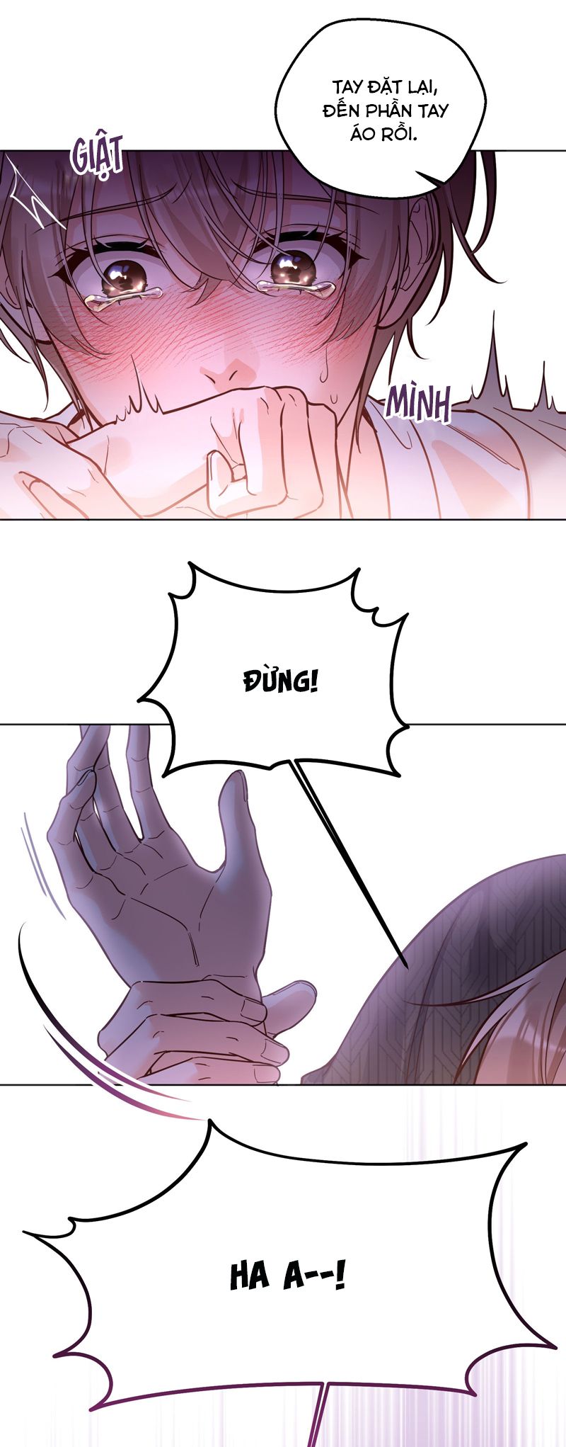 Vũ Khúc Đoàn Sơ Hạ Chapter 24 - Next Chapter 25