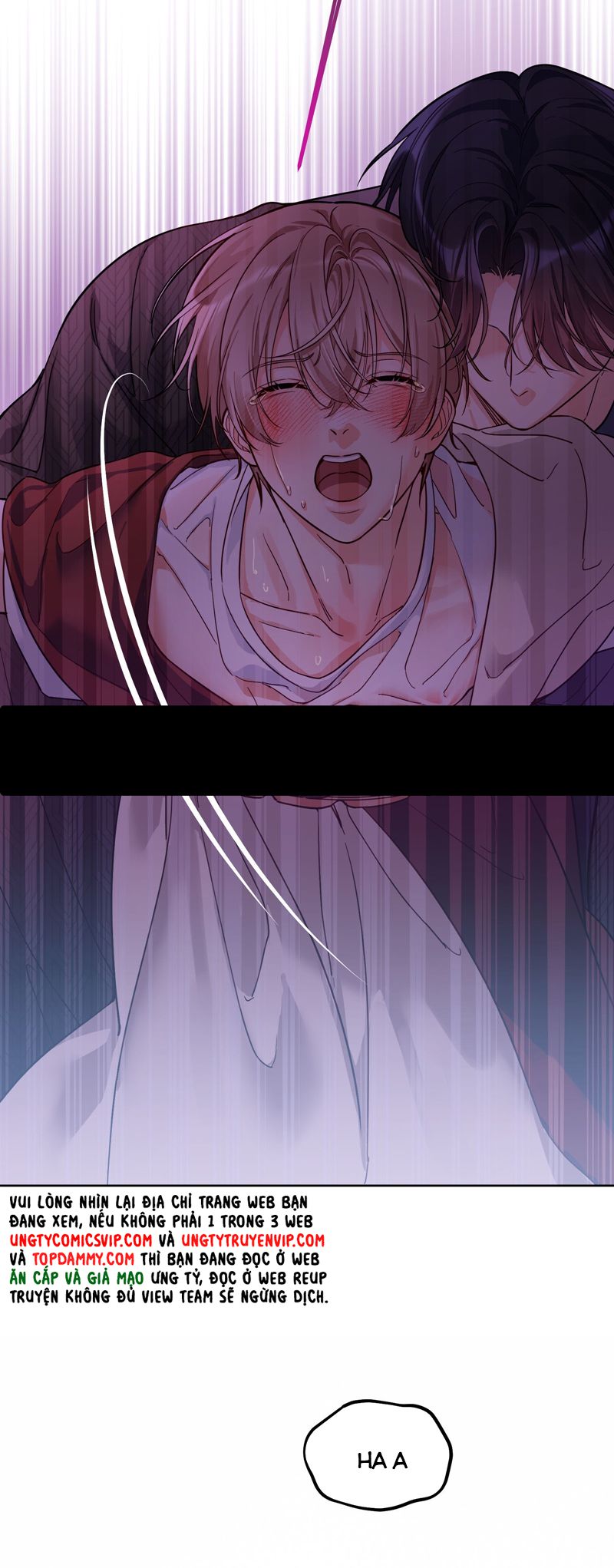 Vũ Khúc Đoàn Sơ Hạ Chapter 24 - Next Chapter 25