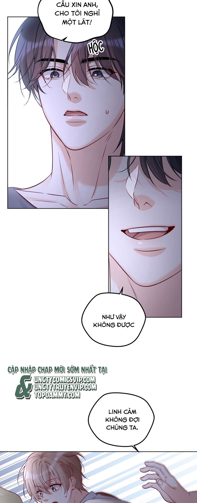 Vũ Khúc Đoàn Sơ Hạ Chapter 24 - Next Chapter 25