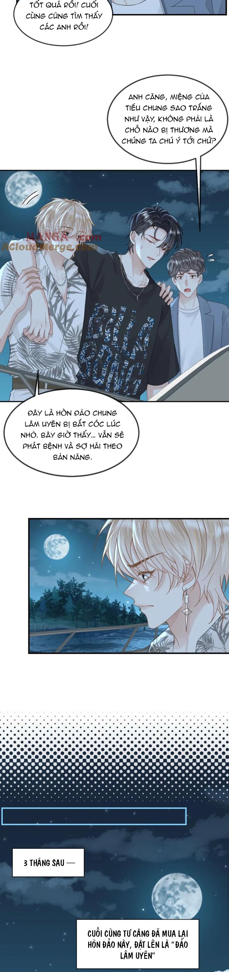 Lang Cẩu Chủ Thần Chap 294 - Next Chap 295