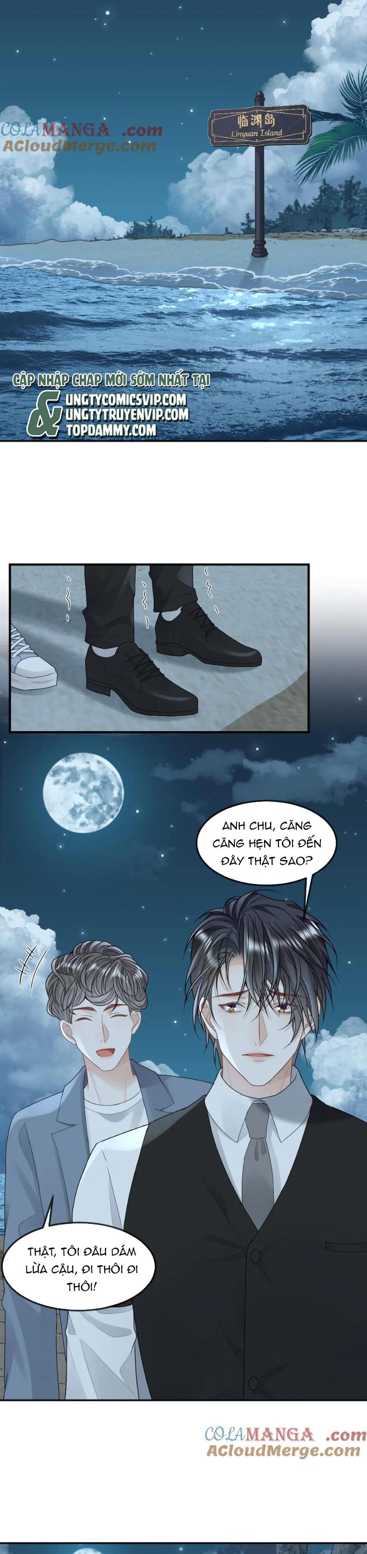 Lang Cẩu Chủ Thần Chap 294 - Next Chap 295