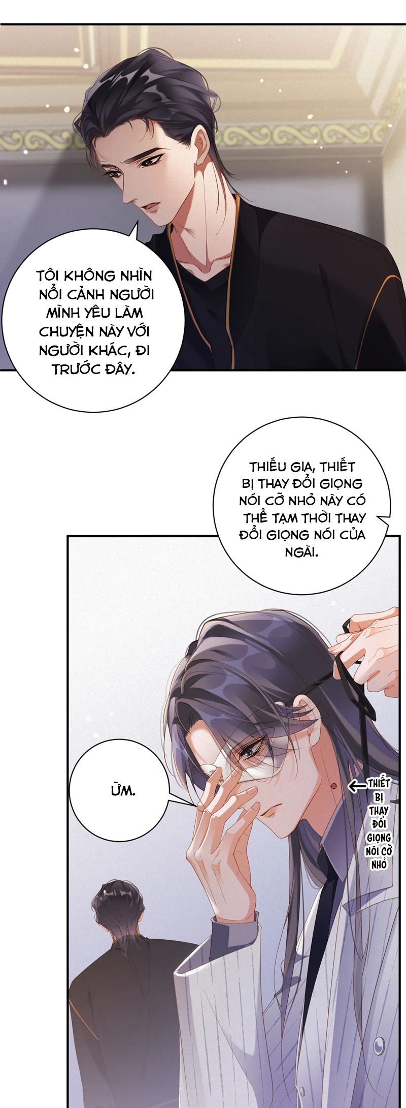 Chồng Trước Lại Muốn Phục Hôn Rồi Chap 76 - Next Chap 77