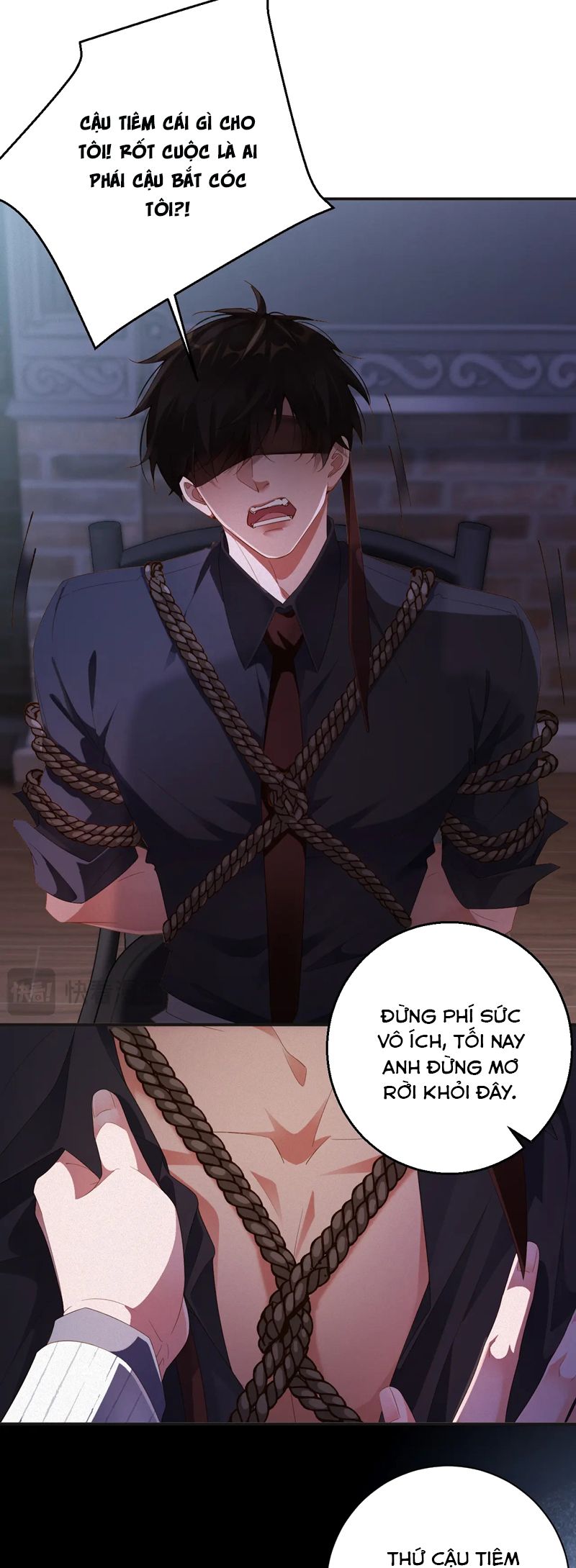 Chồng Trước Lại Muốn Phục Hôn Rồi Chap 76 - Next Chap 77